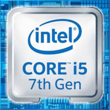 პროცესორი Intel® Core CPU  i5-7400 3.5GHz/6M/1151