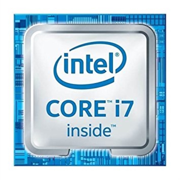 პროცესორი   Intel® Core CPU - i7-7700 4.2 GHz/8M/1151