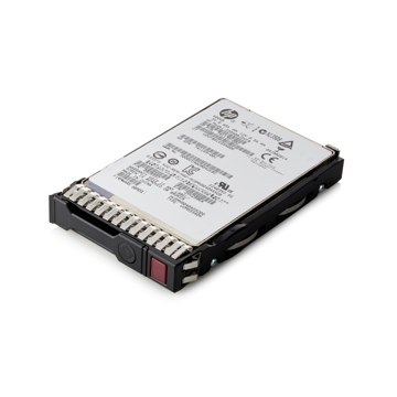 მყარი დისკი HPE 800GB SATA RI SFF SC SSD