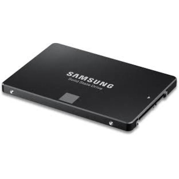 მყარი დისკი SSD Samsung   850 Evo 500GB 2.5" SATA III