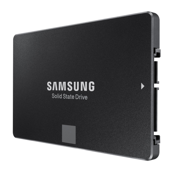 მყარი დისკი SSD Samsung   850 Evo 500GB 2.5" SATA III