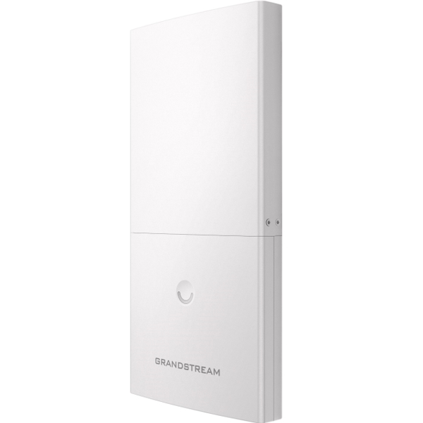 როუტერი Grandstream GWN7600LR, Wi-Fi Access Point, White