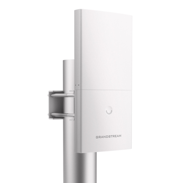 Grandstream GWN7600LR, Wi-Fi Access Point, White