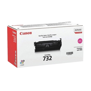 კარტრიჯი CANON ORIGINAL CANON CRG-732 MAGENTA