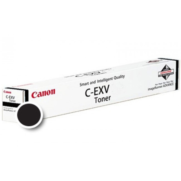  CANON CEXV-53  BLACK,