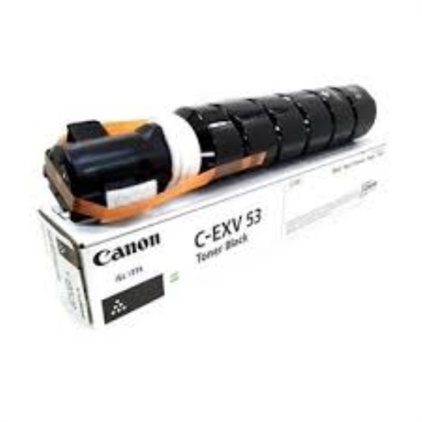  CANON CEXV-53  BLACK,