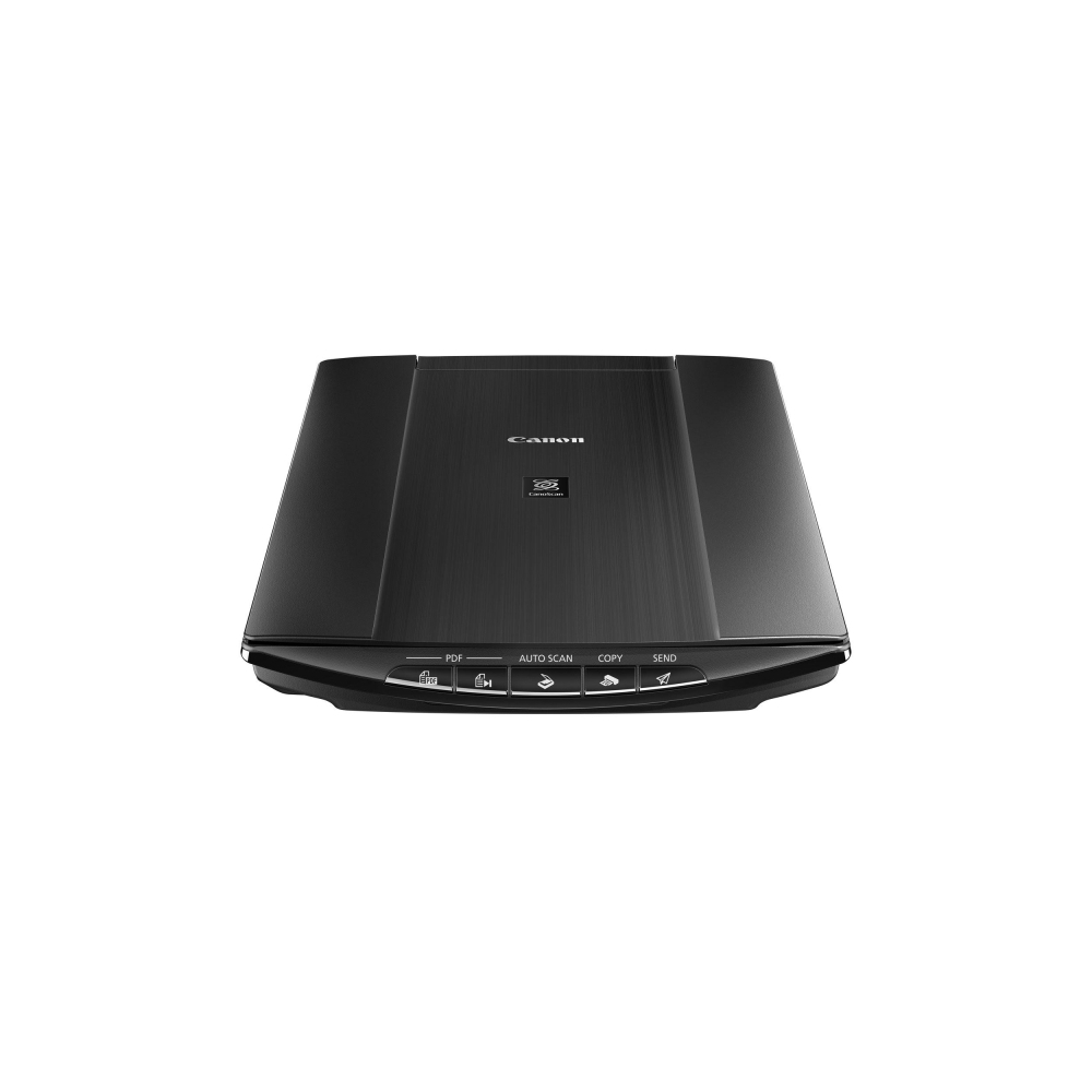 სკანერი CANON CANON CANON LIDE 220 A4, 4800X4800DPI, 48 BIT, POWER BY USB