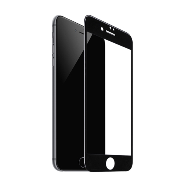 მობილურის დამცავი HOCO 3D TEMPERED GLASS PROTECTOR FOR IPHONE66S GH5 BLACK