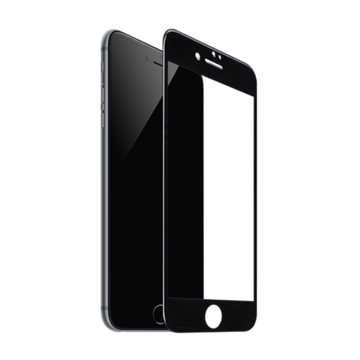  მობილურის დამცავი HOCO 3D TEMPERED GLASS PROTECTOR FOR IPHONE78 GH5 BLACK