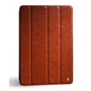 HOCO CRYSTAL SERIES PROTECTIVE CASE FOR IPAD AIR BROWN