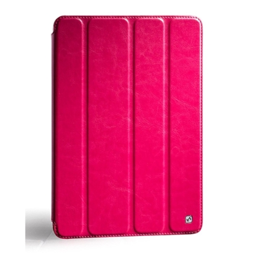 HOCO CRYSTAL SERIES PROTECTIVE CASE FOR IPAD AIR RED