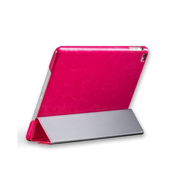 HOCO CRYSTAL SERIES PROTECTIVE CASE FOR IPAD AIR RED