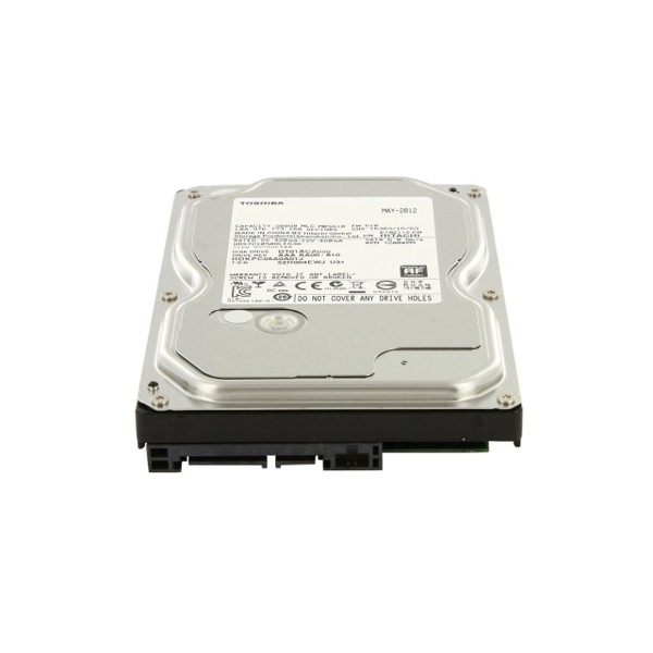 მყარი დისკი Toshiba HDD 3.5" - 500TB 7200rpm 32MB SATAIII 6GB/s Toshiba (DT01ACA050)