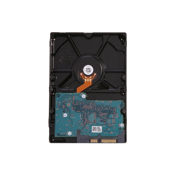 მყარი დისკი Toshiba HDD 3.5" - 500TB 7200rpm 32MB SATAIII 6GB/s Toshiba (DT01ACA050)