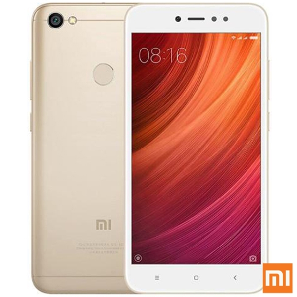 მობილური ტელეფონი XIAOMI REDMI NOTE 5A PRIME (GLOBAL VERSION) 3GB32GB DUAL SIM LTE GOLD