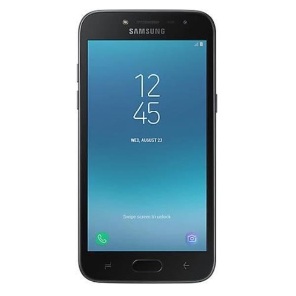 MOBILE AND  SAMSUNG SAMSUNG J250F GALAXY J2 2018 LTE DUOS BLACK