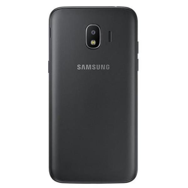 MOBILE AND  SAMSUNG SAMSUNG J250F GALAXY J2 2018 LTE DUOS BLACK