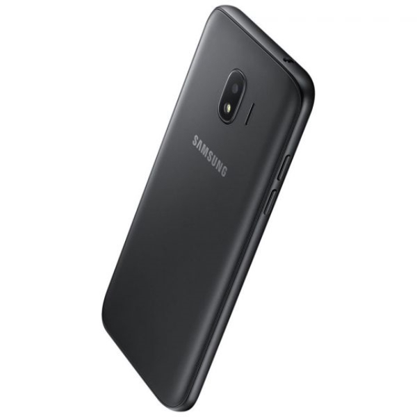 MOBILE AND  SAMSUNG SAMSUNG J250F GALAXY J2 2018 LTE DUOS BLACK