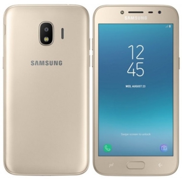 MOBILE AND  SAMSUNG SAMSUNG J250F GALAXY J2 2018 LTE DUOS GOLD