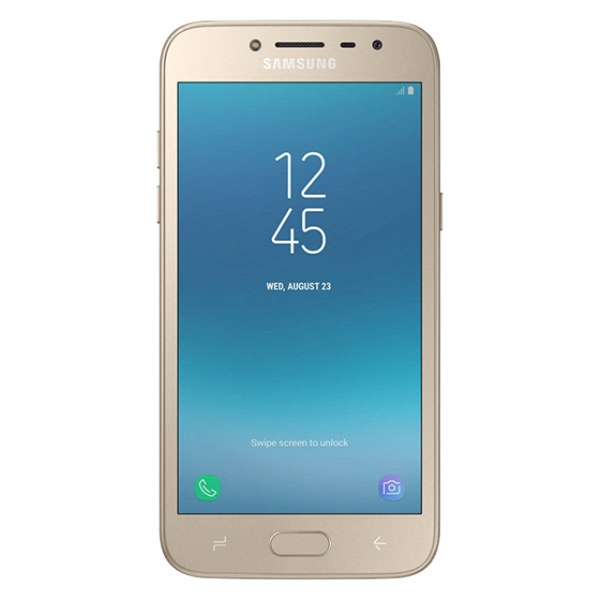 MOBILE AND  SAMSUNG SAMSUNG J250F GALAXY J2 2018 LTE DUOS GOLD