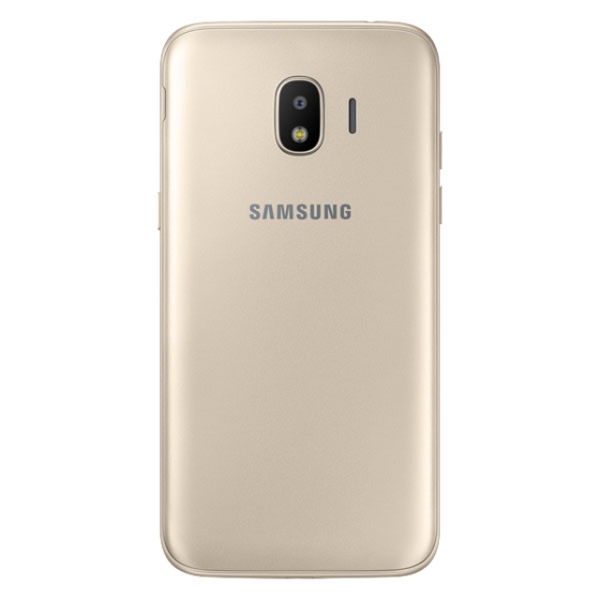 MOBILE AND  SAMSUNG SAMSUNG J250F GALAXY J2 2018 LTE DUOS GOLD