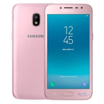 MOBILE AND  SAMSUNG SAMSUNG J250F GALAXY J2 2018 LTE DUOS PINK