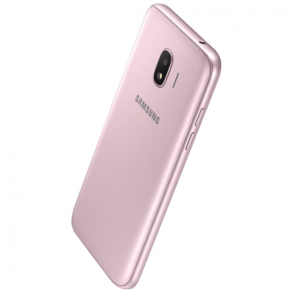 MOBILE AND  SAMSUNG SAMSUNG J250F GALAXY J2 2018 LTE DUOS PINK