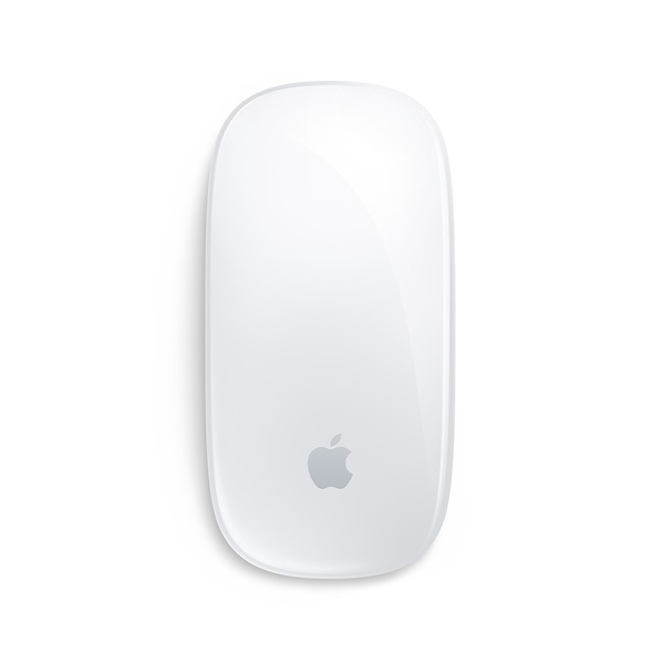 მაუსი Apple A1657 Magic Mouse 2 (MLA02Z/A)