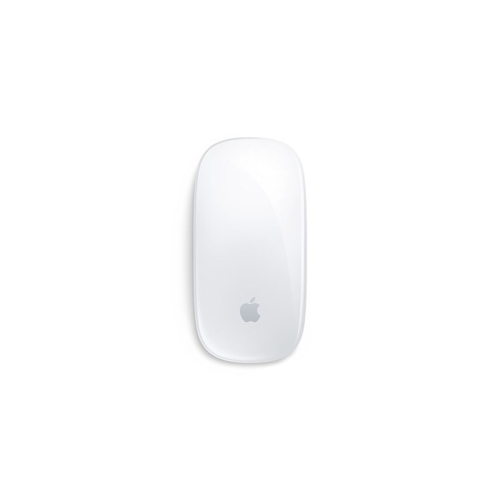 მაუსი Apple A1657 Magic Mouse 2 (MLA02Z/A)