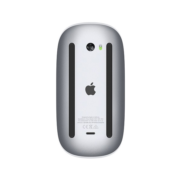 მაუსი Apple A1657 Magic Mouse 2 (MLA02Z/A)