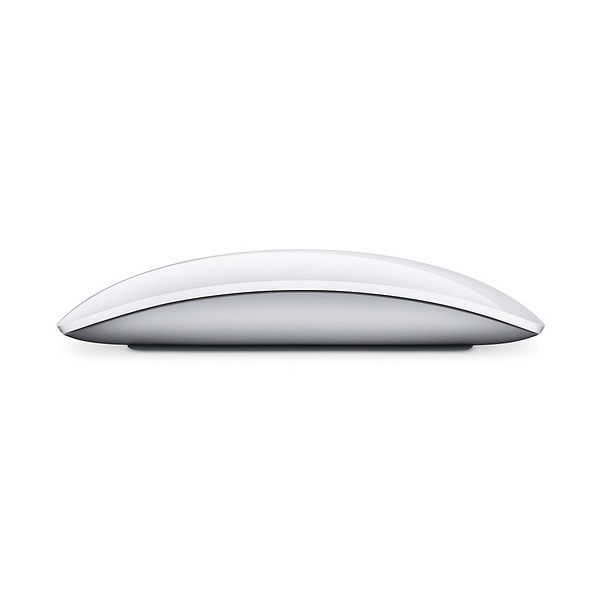 მაუსი Apple A1657 Magic Mouse 2 (MLA02Z/A)