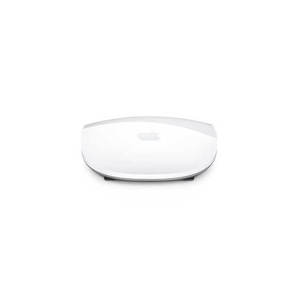 მაუსი Apple A1657 Magic Mouse 2 (MLA02Z/A)