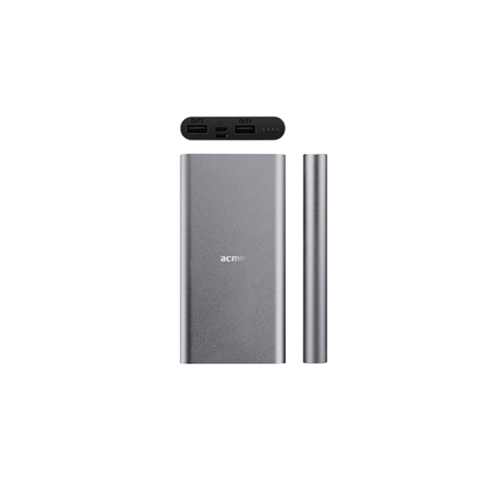 პორტატული დამტენი Acme PB15G power bank 10000mAh