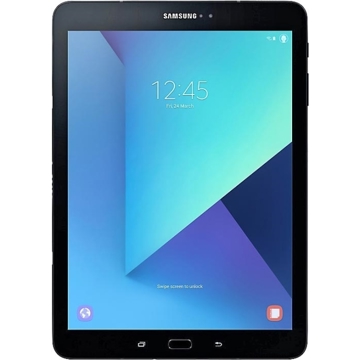 პლანშეტი  SAMSUNG GALAXY TAB S3  9.7" SUPER AMOLED  (2048 X 15369) ,4GB, 32GB, 5 MP+13MP, MICROSD (256GB), WI-FI WHITE