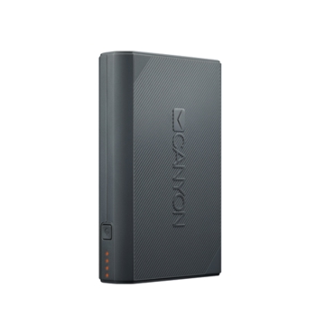 პორტატული დამტენი CANYON POWER BANK 7800MAH BUILT-IN LITHIUM-ION BATTERY 2 USB PORT MAX OUTPUT