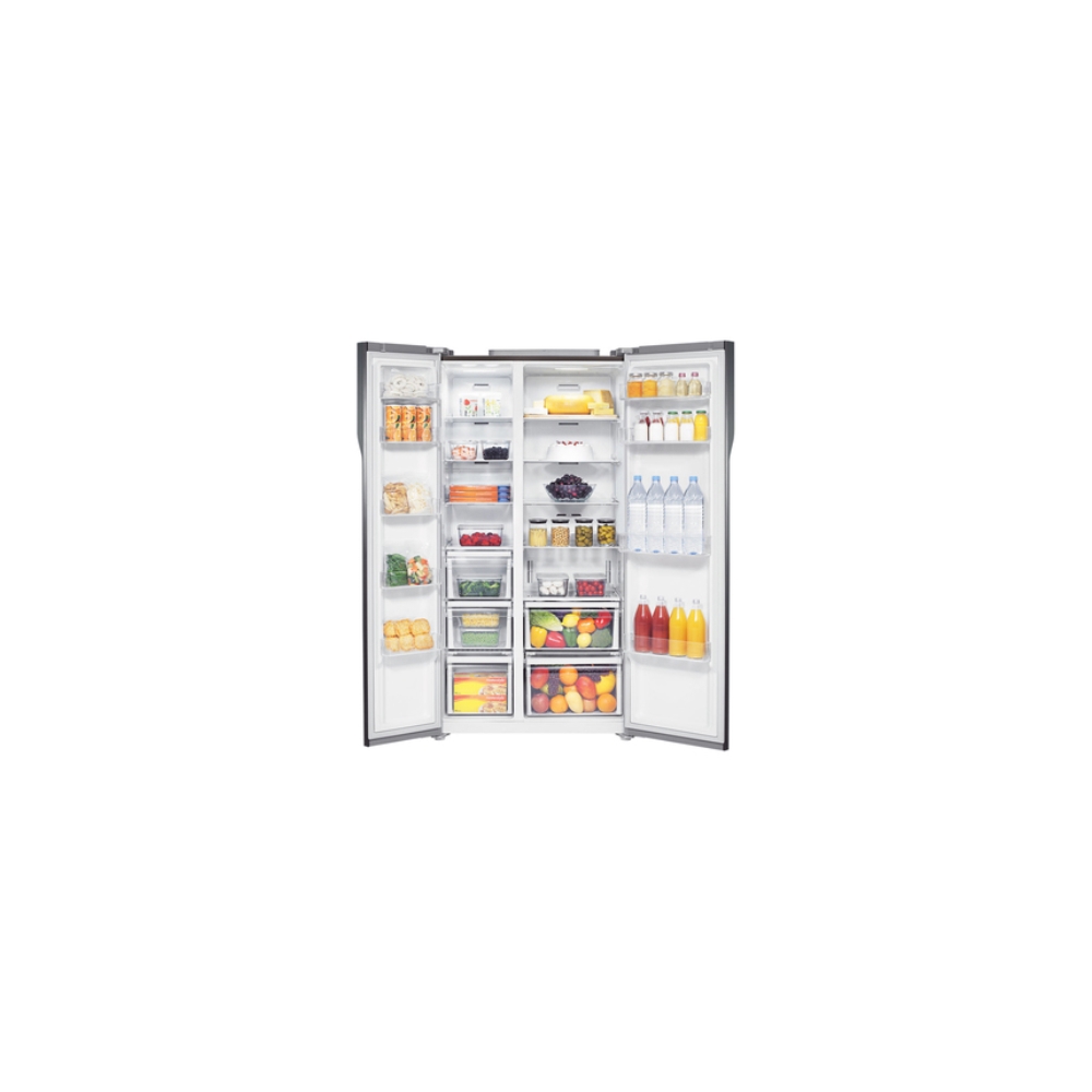 მაცივარი SAMSUNG RS552NRUA9MWT