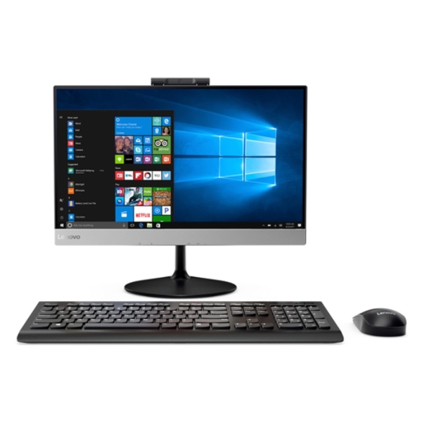 All in one კომპიუტერი DESKTOP LN V410Z I5-7400T,8GB,1TB