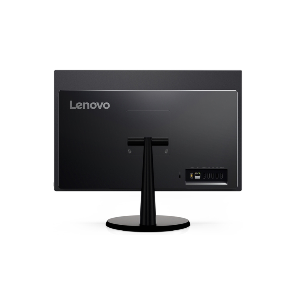 All in one კომპიუტერი DESKTOP LN V510Z  I5 7400T,8GB,256 GB,W10P