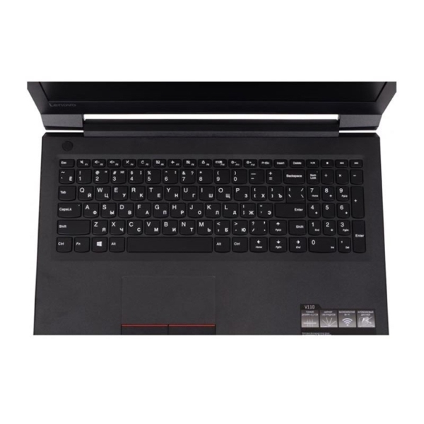 ნოუთბუქი Lenovo IDEAPAD IDEAPAD V110-15IAP   15.6" ,N3350,2GB,500