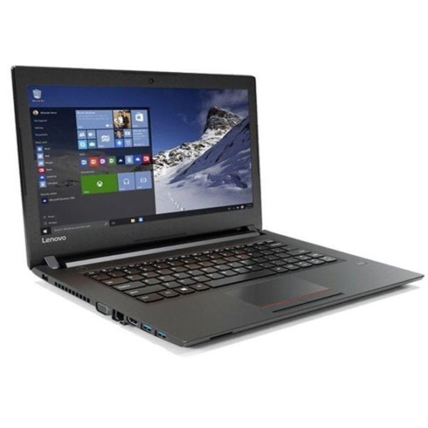 ნოუთბუქი  LENOVO  IDEAPAD LN V510-15 IKB 15.6 " HD,I3 ,4GB ,500GB ,WIN10P