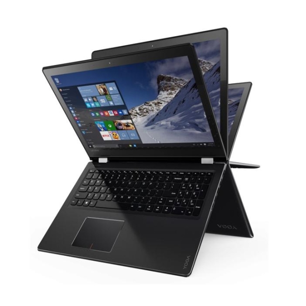 ნოუთბუქი  LENOVO  IDEAPAD LN V510-15 IKB 15.6 " HD,I3 ,4GB ,500GB ,WIN10P