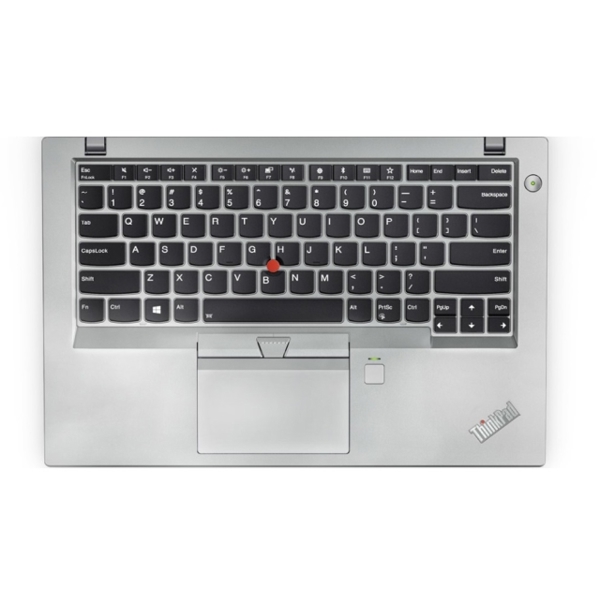 ნოუთბუქი lenovo T470s Intel Integrated HD Graphics14.0FHD NoTouchIntel Core i5-7200U8GB