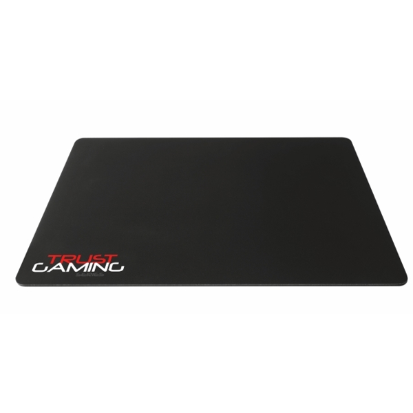 მაუსის პადი TRUST GXT 204 HARD GAMING (350x260 mm) Anti-slip bottom , MOUSE PAD