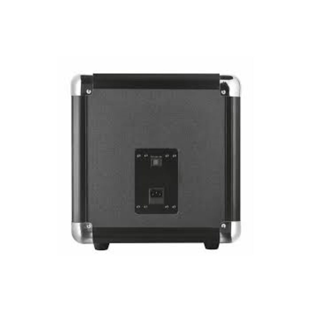 დინამიკი TRUST FIËSTA GO WIRELESS BLUETOOTH PARTY SPEAKER 1.0  3.5 мм (Mini-Jack) USB Bluetooth AUX 6.35 мм (Jack) 