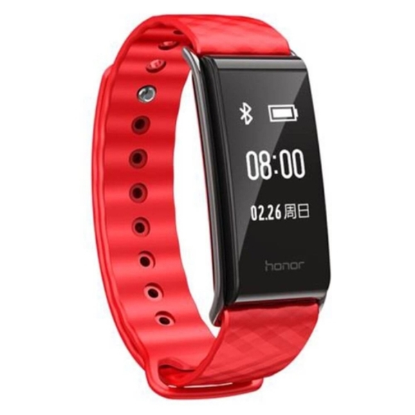 Smart საათი HUAWEI COLOR BAND A2 RED