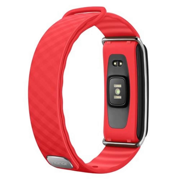 Smart საათი HUAWEI COLOR BAND A2 RED