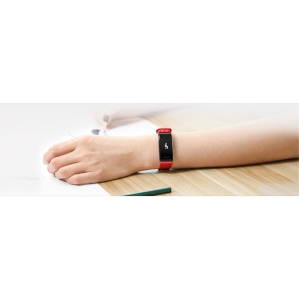 Smart საათი HUAWEI COLOR BAND A2 RED