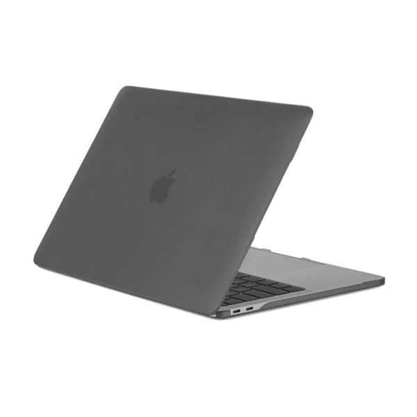 ნოუთბუქის ქეისი MOSHI  IGLAZE PRO 13 (2016) - BLACK ULTRA-SLIM CASE FOR YOUR MACBOOK