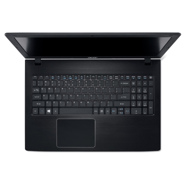 ნოუთბუქი Acer E5-576G-391C,Intel®Core™ i3-6006U,Boot-up Linux, HD 1366 x 768 LED, HD Webcam, NVIDIA® GeForce® 940MX, 4 GB DDR3, 500 GB HDD