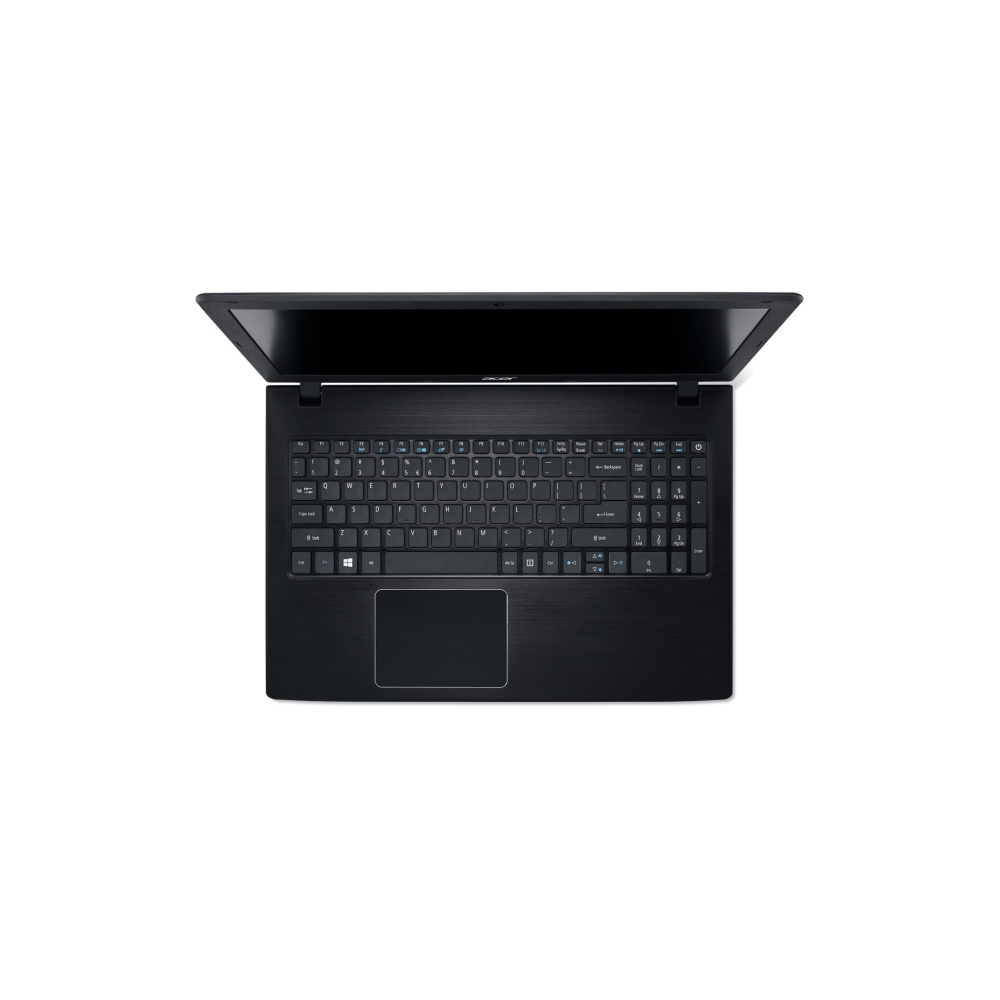 ნოუთბუქი Acer E5-576G-391C,Intel®Core™ i3-6006U,Boot-up Linux, HD 1366 x 768 LED, HD Webcam, NVIDIA® GeForce® 940MX, 4 GB DDR3, 500 GB HDD